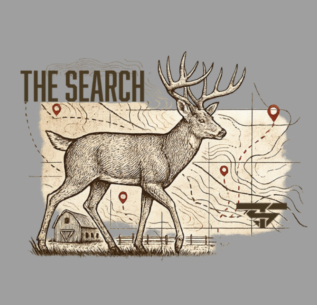 Map Tee