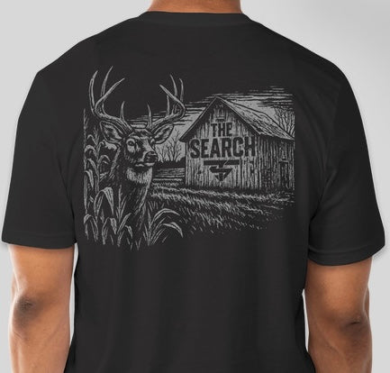 Barn Tee