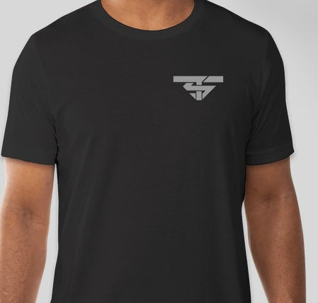 Barn Tee