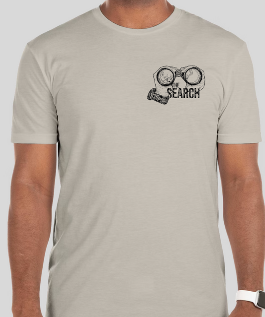 Sand Tee